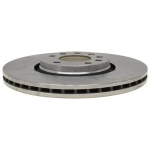 ACDelco Front Brake Rotor – 18A1694A