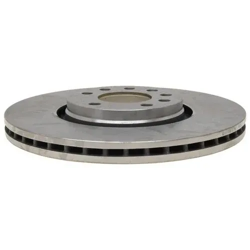 ACDelco Front Brake Rotor – 18A1694A