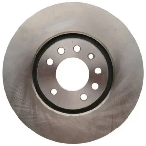 ACDelco Front Brake Rotor – 18A1694A - view 2