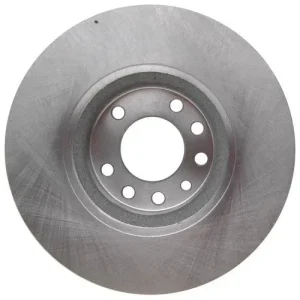 ACDelco Front Brake Rotor – 18A1694A - view 3