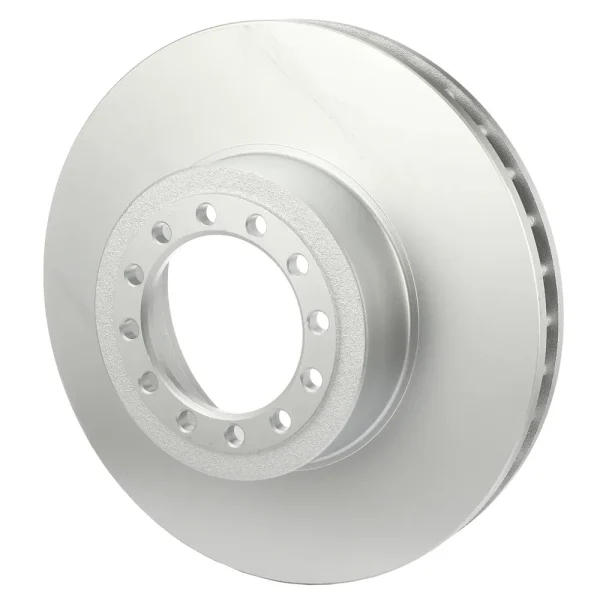 ACDelco Front Brake Rotor – 18A1696