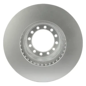 ACDelco Front Brake Rotor – 18A1696 - view 2
