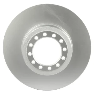 ACDelco Front Brake Rotor – 18A1696 - view 3