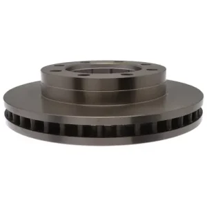 ACDelco Front Brake Rotor – 18A169A