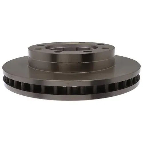 ACDelco Front Brake Rotor – 18A169A
