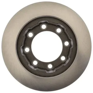 ACDelco Front Brake Rotor – 18A169A - view 2