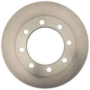 ACDelco Front Brake Rotor – 18A169A - view 3