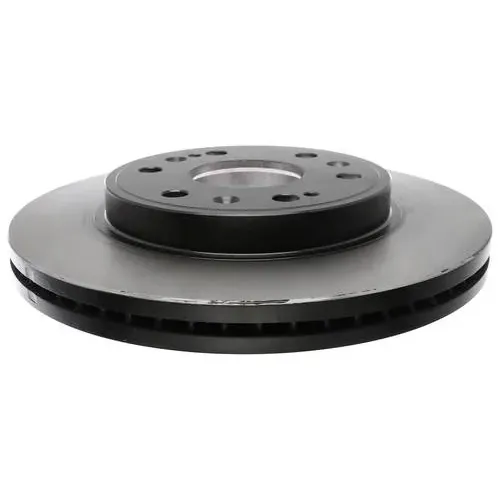 ACDelco Front Brake Rotor – 18A1705