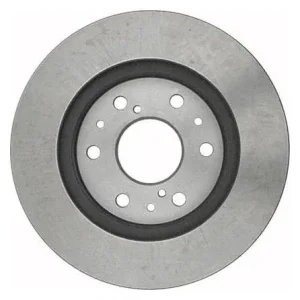 ACDelco Front Brake Rotor – 18A1705 - view 2