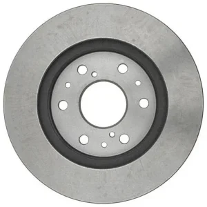 ACDelco Front Brake Rotor – 18A1705 - view 3
