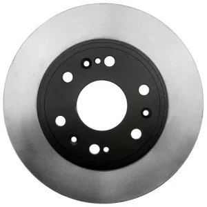ACDelco Front Brake Rotor – 18A1705 - view 4