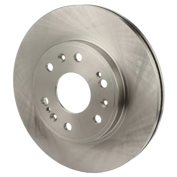 ACDelco Front Brake Rotor – 18A1705A