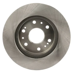 ACDelco Front Brake Rotor – 18A1705A - view 2