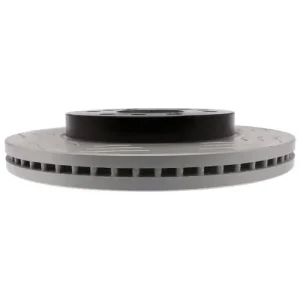 ACDelco Front Brake Rotor – 18A1705SD