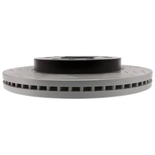 ACDelco Front Brake Rotor – 18A1705SD