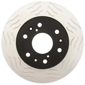 ACDelco Front Brake Rotor – 18A1705SD - view 2