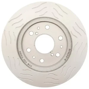 ACDelco Front Brake Rotor – 18A1705SD - view 3