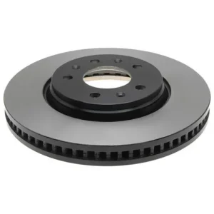 ACDelco Front Brake Rotor – 18A1752