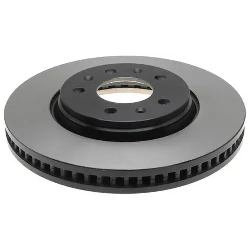 ACDelco Front Brake Rotor – 18A1752