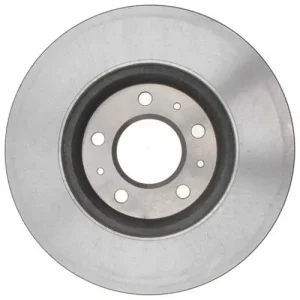 ACDelco Front Brake Rotor – 18A1752 - view 2
