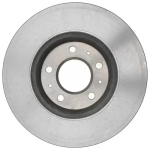 ACDelco Front Brake Rotor – 18A1752 - view 3