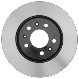 ACDelco Front Brake Rotor – 18A1752 - view 4
