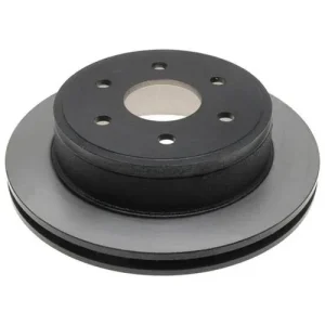 ACDelco Rear Brake Rotor – 18A1753