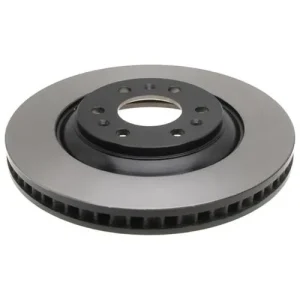 ACDelco Front Brake Rotor – 18A1754