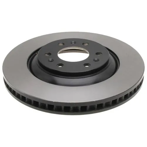 ACDelco Front Brake Rotor – 18A1754