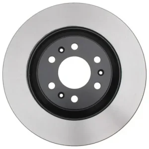 ACDelco Front Brake Rotor – 18A1754 - view 2