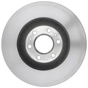 ACDelco Front Brake Rotor – 18A1754 - view 3
