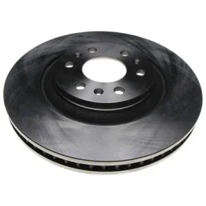 ACDelco Front Brake Rotor – 18A1754A