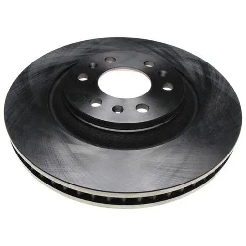 ACDelco Front Brake Rotor – 18A1754A