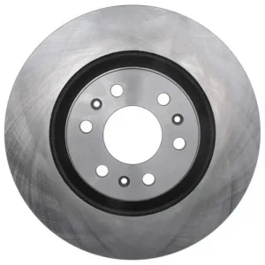 ACDelco Front Brake Rotor – 18A1754A - view 2
