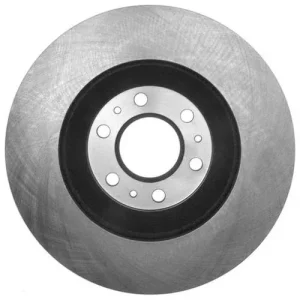ACDelco Front Brake Rotor – 18A1754A - view 3