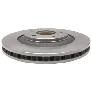 ACDelco Front Brake Rotor – 18A1755A