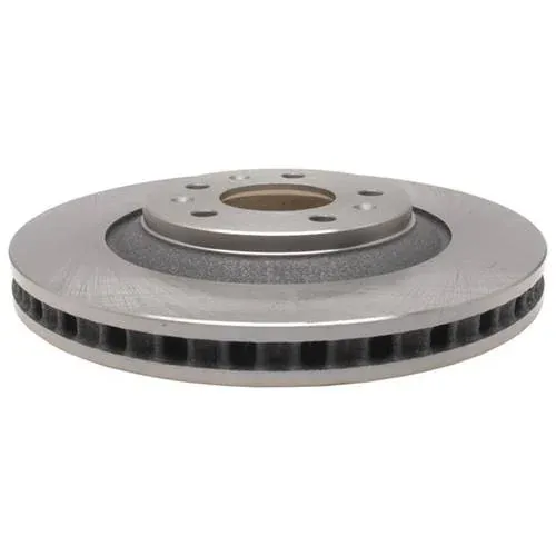 ACDelco Front Brake Rotor – 18A1755A