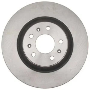 ACDelco Front Brake Rotor – 18A1755A - view 2
