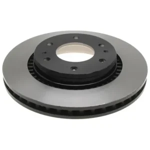 ACDelco Front Brake Rotor – 18A1756