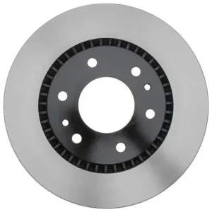 ACDelco Front Brake Rotor – 18A1756 - view 2