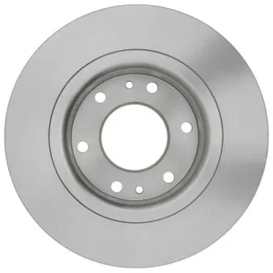 ACDelco Front Brake Rotor – 18A1756 - view 3