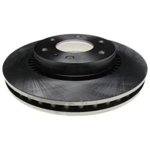 ACDelco Front Brake Rotor – 18A1756A