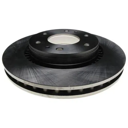 ACDelco Front Brake Rotor – 18A1756A