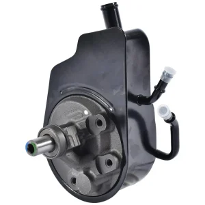 New Advantage Power Steering Pump – New – N731-2276