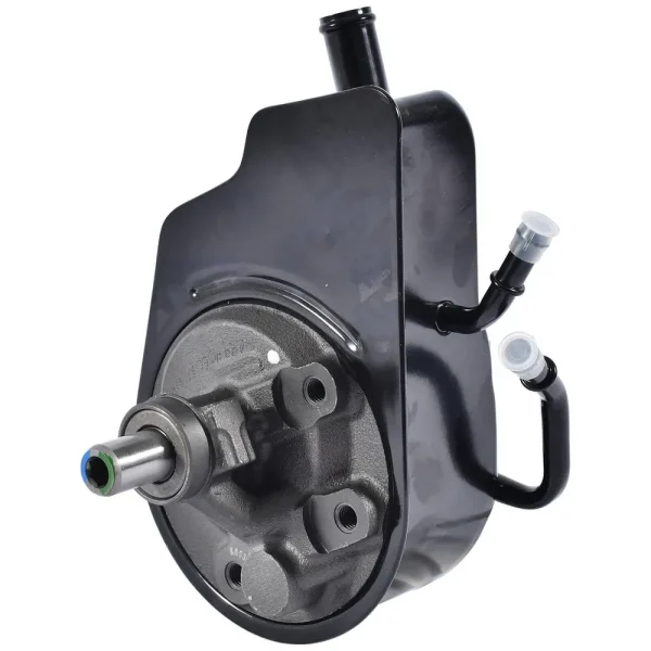 New Advantage Power Steering Pump – New – N731-2276