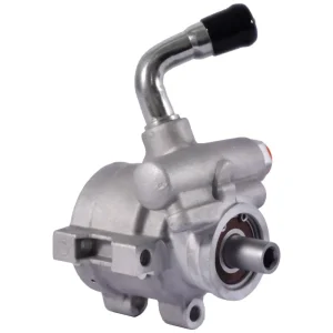 New Advantage Power Steering Pump – New – N733-0142