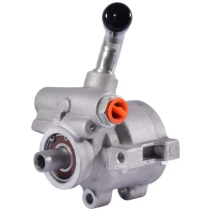New Advantage Power Steering Pump – New – N733-0142 - view 2