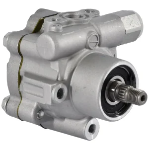 New Advantage Power Steering Pump – New – N990-0453