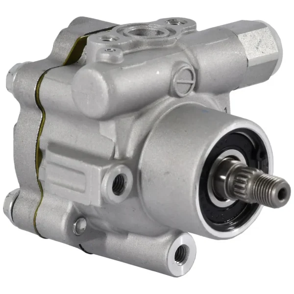 New Advantage Power Steering Pump – New – N990-0453