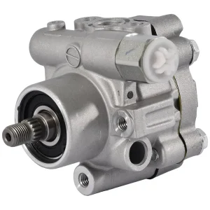 New Advantage Power Steering Pump – New – N990-0453 - view 2